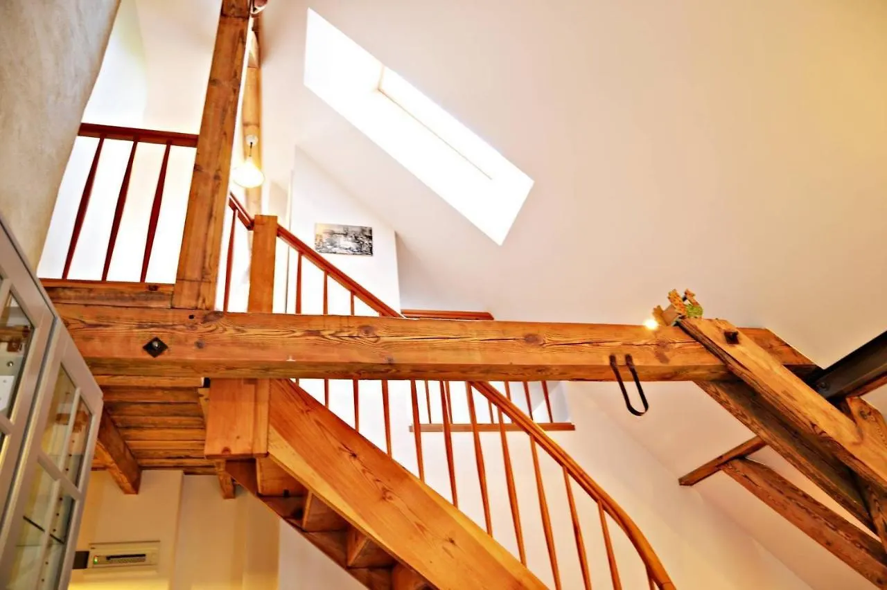 Relax Loft Apartment Сопот