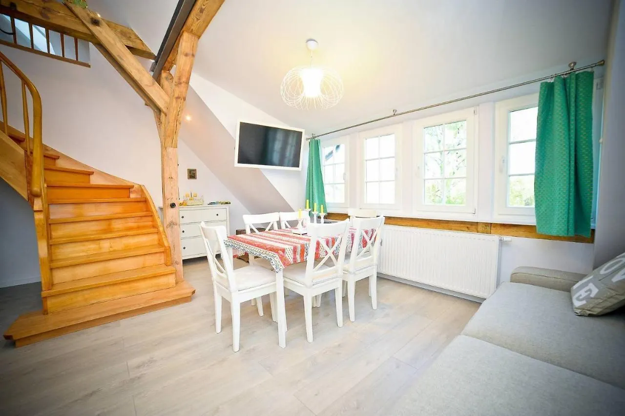 Relax Loft Apartment Sopot Poland