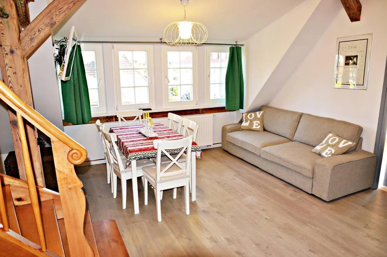 Relax Loft Apartment Sopot